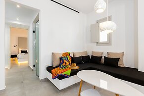 SERAPIAS SUITES
