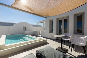 SERAPIAS SUITES