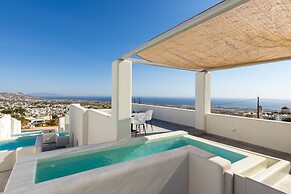 SERAPIAS SUITES