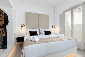 SERAPIAS SUITES