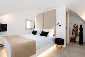 SERAPIAS SUITES