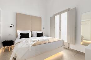SERAPIAS SUITES