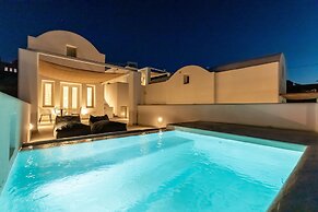 SERAPIAS SUITES