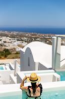 SERAPIAS SUITES