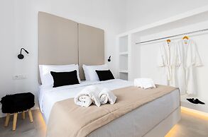 SERAPIAS SUITES