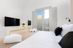 SERAPIAS SUITES