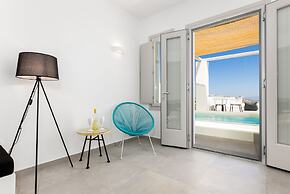 SERAPIAS SUITES