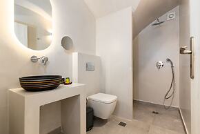SERAPIAS SUITES