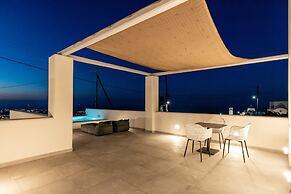 SERAPIAS SUITES