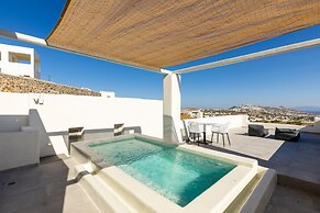 SERAPIAS SUITES