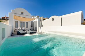 SERAPIAS SUITES