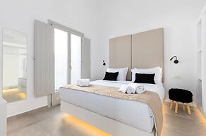 SERAPIAS SUITES