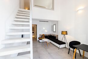 SERAPIAS SUITES