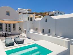 SERAPIAS SUITES