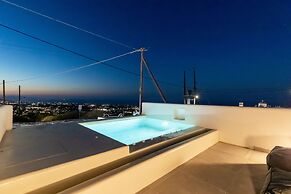 SERAPIAS SUITES