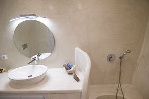 Sunborn Oia Suites