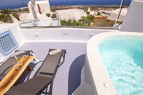 Sunborn Oia Suites
