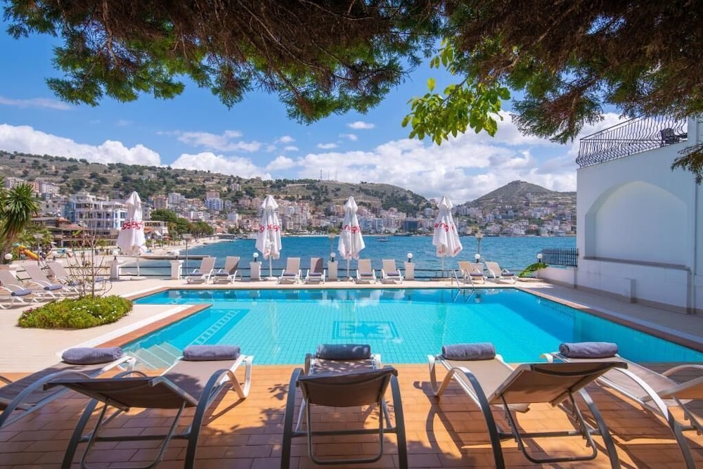 Palma City Hotel