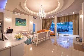 Palma City Hotel