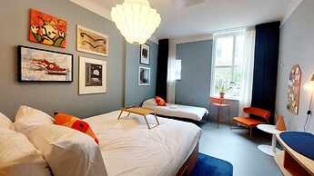 Hotel Vie Via