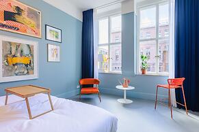 Hotel Vie Via