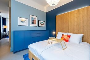 Hotel Vie Via