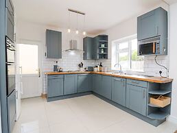 Welsh Valley House