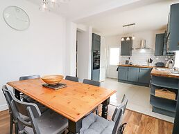 Welsh Valley House