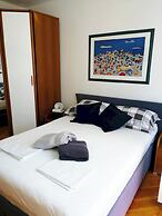 Insideout Apartment