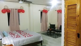 Tranquility Suites- Feels like home