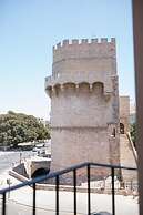 MYR Puerta Serranos