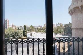 MYR Puerta Serranos