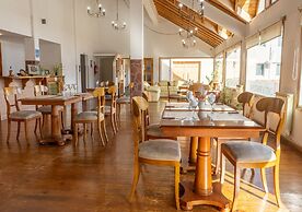 Hotel Ñuke Piren