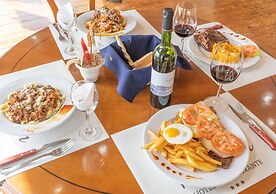 Hotel Ñuke Piren