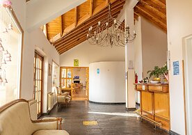 Hotel Ñuke Piren