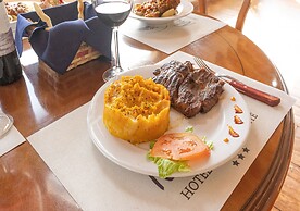 Hotel Ñuke Piren