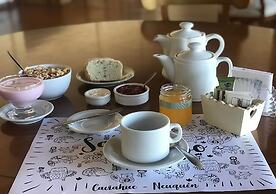 Hotel Ñuke Piren