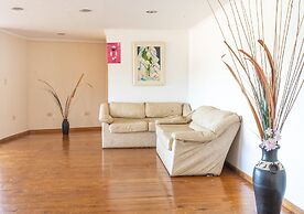 Hotel Ñuke Piren