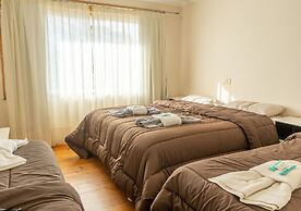 Hotel Ñuke Piren