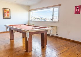 Hotel Ñuke Piren