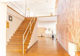 Hotel Ñuke Piren
