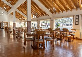 Hotel Ñuke Piren