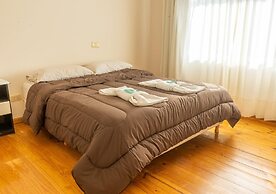 Hotel Ñuke Piren