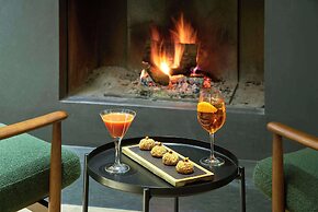 NH Collection Andorra Palome