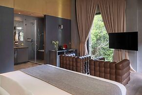 NH Collection Andorra Palome