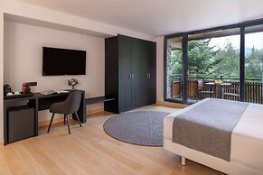 NH Collection Andorra Palome
