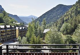 NH Collection Andorra Palome