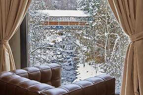 NH Collection Andorra Palome