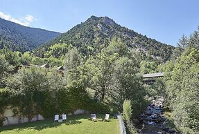 NH Collection Andorra Palome