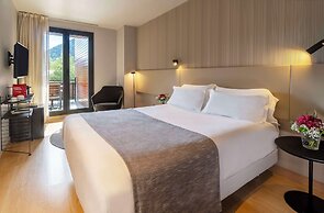 NH Collection Andorra Palome